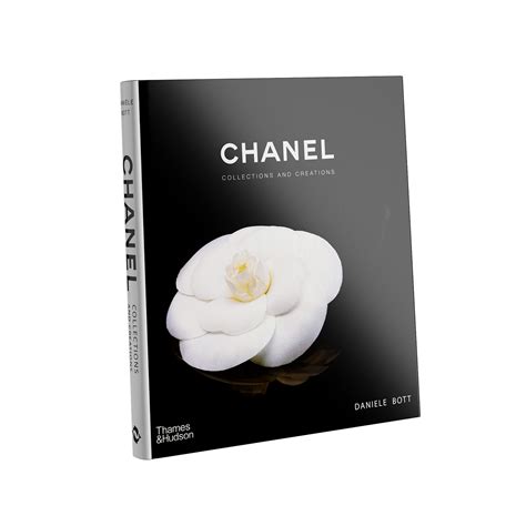 visual book chanel|Thames & Hudson USA .